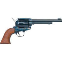 EAA BOUNTY HUNTER 45LC 7.5 Inch FS CASE COLORED/BLUED WOOD | .45 COLT | 741566103148