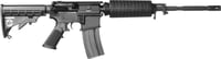 BUSHMASTER O.R.C. M4A3 CARBINE .223 16 Inch BARREL 30SHOT BLACK | .223 REM 5.56x45mm NATO | 604206086693