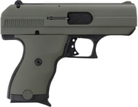 HIPOINT PISTOL C9 9MM COMPACT 3.5 Inch 8SH OLIVE DRAB GREEN | 9x19mm NATO | 752334010216