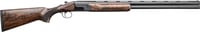 CHARLES DALY O/U 214E 12GA 3 Inch 28 Inch CT5 EJECTOR BLUED WALNUT | NA | 8053670717497