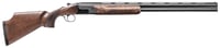 CHARLES DALY O/U 214E COMPACT 12GA 3 Inch 28 Inch CT5 EJECTOR BLUE | NA | 8053670719774