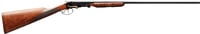 CHARLES DALY 500 SXS .410 28 Inch GOLD ENGRAVED BLUED/WALNUT | .410GA | 8053800941143