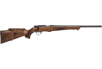 ANSCHUTZ 1712 AV SILHOUETTE 22LR 18 Inch BLUED MONTECARLO | .22 LR | 4046654102673