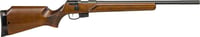 ANSCHUTZ 1761 HB MPR 22LR 21.4 Inch BLUED/HARDWOOD 2STG | .22 LR | 4046654111613
