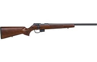 ANSCHUTZ 1761 HB 22LR 20 Inch BLUED/WALNUT CLASSIC 2-STG | 4046654123575