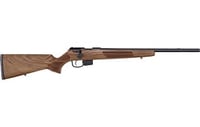 ANSCHUTZ 1761 D HB 17HMR 20 Inch BLUED/WALNUT CLASSIC | 4046654123578