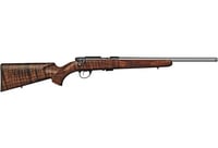 ANSCHUTZ 1710 HB AV SS 22LR 18 Inch S/S BBL THREADED CLASSIC | .22 LR | 4046654104943