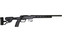 ANSCHUTZ 1710 XLR HB 22LR 18 Inch THREADED MLOK CHASSIS | .22 LR | 4046654106879