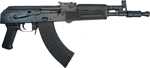 PIONEER ARMS HELLPUP AK PISTOL 7.62X39 230RD SYN BLACK | 7.62x39mm | 850036821069