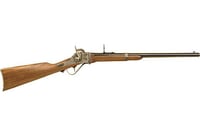 CIMARRON MC NELLY CARBINE 4570 22 Inch ROUND CC/BLUED | .4570 GOVT | 814230010018
