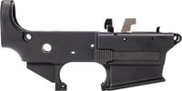 ANDERSON AM9 9MM PARTIAL LOWER ASSEMBLY GLOCK MAG COMPATIBLE | 711841564759 | Anderson | Firearms | Receivers & Frames 