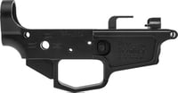 NEW FRONTIER C5 LOWER RECVR 9MM MP5 STRIPPED BILLET BLACK. | 9x19mm NATO | 11453