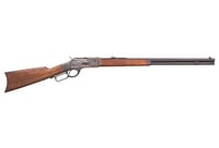 CIMARRON 1873 SPORTING 44/40 24 Inch OCTAGON CC/BLUED WALNUT | .4440 WIN | 814230010179