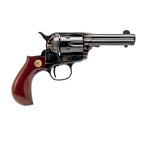 CIMARRON THUNDERER 38SPL/357 FS 3.5 Inch CC/BLUED WLNT BIRDSHD | .357 MAG | 814230010339
