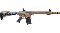 CITADEL BOSS25 12GA 3 Inch 20 Inch CA COMPLIANT BRONZE | 682146898712