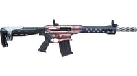 CITADEL BOSS25 12GA 3 Inch 20 Inch CA COMPLIANT USA FLAG | 682146898804