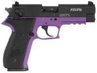 GSG Firefly Pistol |.22 LR | 819644022053