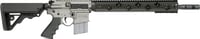 RRA LAR15 PREDATOR2L 223 WYLDE FES CARBON FIB 16 InchBBL GUN GRY | .223 REM 5.56x45mm NATO | 842834101528