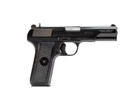 M57A 7.62X25 BLK 4.5 Inch 91 | 7.62x25 TOKAREV | 682863126112