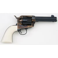 E.M.F. DELUXE CALIFORNIAN .45LC BLUE IVORY | .45 COLT | 641996211812