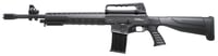 IVER JOHNSON STRYKER 12GA. 3 Inch 20 Inch AR-STYLE 5-SHOT BLK SYN | 712195498523 | Iver Johnson | Firearms | Shotguns | Tactical