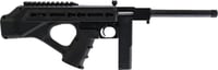 STAND MFG JACKHAMMER S 22LR 5 3/8 Inch BBL 10SHOT STICK MAG | .22 LR | 810115912828