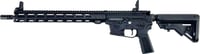NEW FRONTIER JACKPOT GEN 2 9MM 16 Inch USES GLOCK MAGS BLACK | 9x19mm NATO | 810110360754