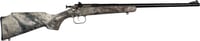 CRICKETT RIFLE G2 .22LR MO ELEMENTS TERRA COYOTE BLD | .22 LR | 611613021742