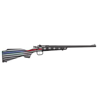 CRICKETT RIFLE G2 22LR OLD GLORY CRKT BLUED FIRST RESPND | .22LR | 611613121770