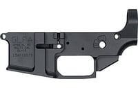 GLFA GL15 BLK-S GLFA AR15 STRPPD LOWER REC | 638457790719