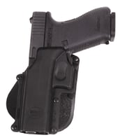 FOBUS HOLSTER PADDLE LEFT HAND FOR GLOCK MODEL 21/22/37 | 676315000501