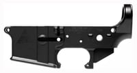 DELTON AR15 STRIPPED LOWER RECEIVER ALUMINUM BLACK | NA | 848456000027