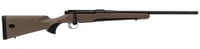 MAUSER M18 SAVANNA 300WM 24 Inch BLUED TAN SYNTH THREADED | .300 WIN MAG | 810496021300