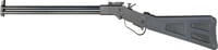 TPS ARMS M6 O/U 17HMR 410 18.25 Inch BLUED SYNTHETIC | .410GA17 HMR | 859629006067