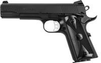 LKCI REGENT M9 1911 9MM 5 Inch 8RD BLACK CERAKOTE | 9x19mm NATO | 850002990102