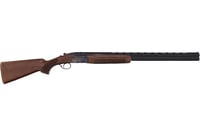 MCCOY 100A O/U 12GA 3 Inch 28 InchVR CASE COLOR WALNUT EXTRACTORS | 12GA | 810159631211