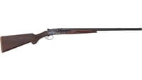 MCCOY 200A SXS 20GA 3 Inch 26 InchVR CASE COLOR WALNUT EXTRACTORS | 20GA | 810159631563