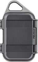 PELICAN G10 PERSONAL UTILITY GO CASE SMALL DARK GREY | 019428163488