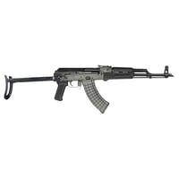 PIONEER ARMS AK47 5.56 NATO UNDER FOLDER POLYMER FURNITURE | .223 REM 5.56x45mm NATO | 850036821533