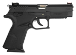 GRAND POWER P40 .40SW ADJ. BLUE 14SHOT | .40 SW | 8588005808064