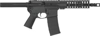 CMMG PISTOL BANSHEE 200 MK4 .300AAC 30RD BLACK PT | 810046232439