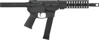 CMMG PISTOL BANSHEE 200 MKG .45ACP 26RD BLACK PT | 810046232460