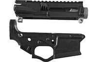 ATI ALPHA MAXX STRIPPED LOWER/ UPPER RECEIVER COMBO BLACK | 810113114590