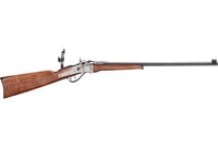PEDERSOLI SHARPS LITTLE BETSY 357MAG 24 Inch W/SIGHTS WALNUT | .357 MAG | 8029874029209