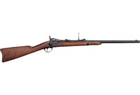 PEDERSOLI SPRINGFIELD TRAPDOOR CARBINE 4570 BLUED WALNUT | .4570 GOVT | 8029874003872