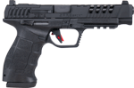 SAR USA SAR9 SPORT 9MM GEN 3 5.2 Inch BBL 1719 RD MAG BLACK | 810075873252