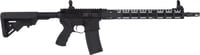TROY RIFLE SPC M4A4 5.56MM 16 Inch X SERIES ERGO BLACK B5 | 810038642925