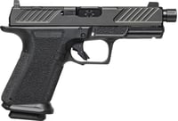 SHD MR920 COM 9MM 15 BK TB | 9x19mm NATO | 810013431544