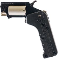 STAND MFG SWITCH GUN 22 MAG 5 SHOT BLUED CAN BE FOLDED | 00854581007916