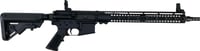 NEW FRONTIER GTAC 5.56 16 Inch 30 RDS BLACK | .223 REM 5.56x45mm NATO | 810110361027